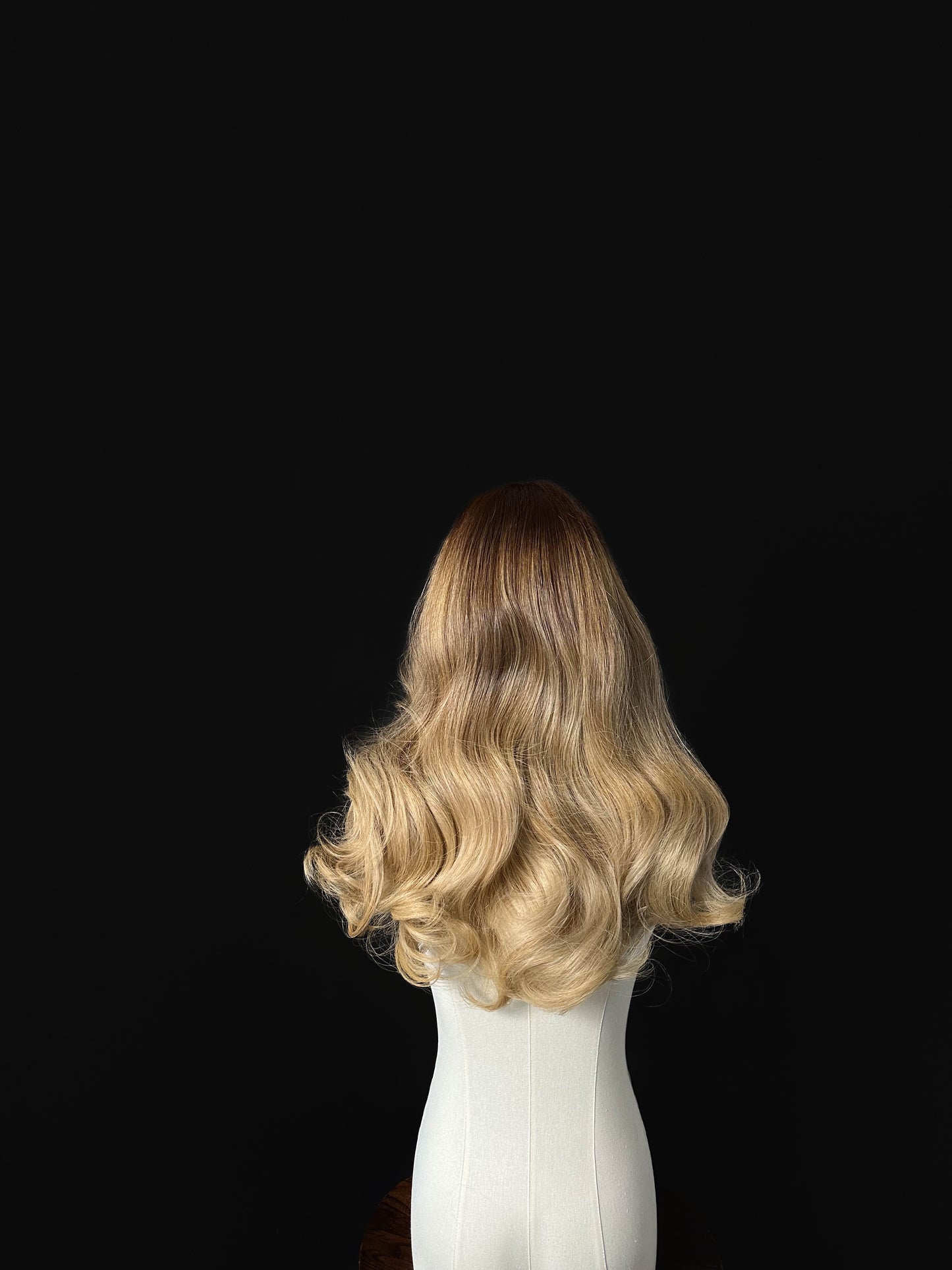 Blonde 01