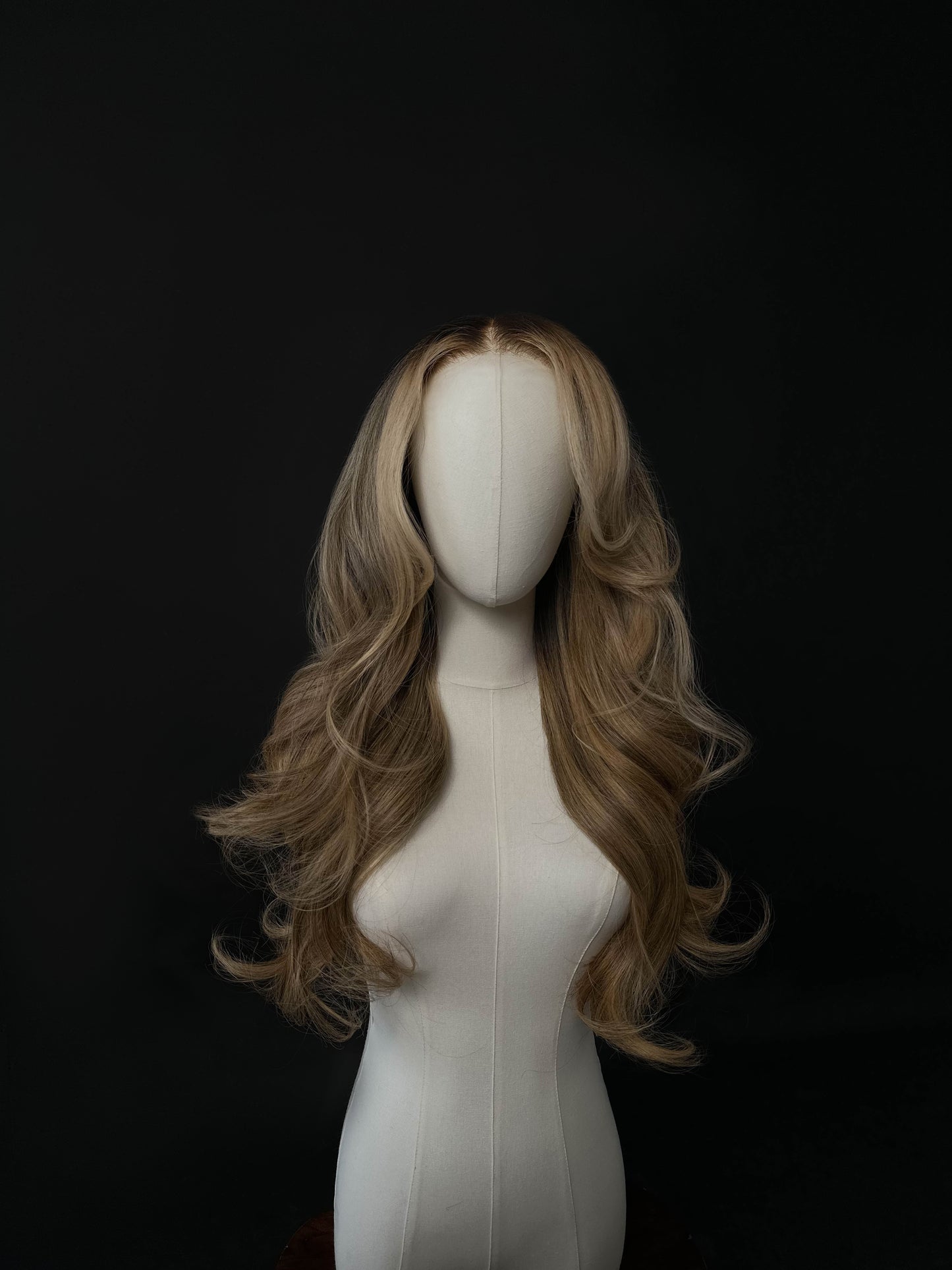 Blonde 03