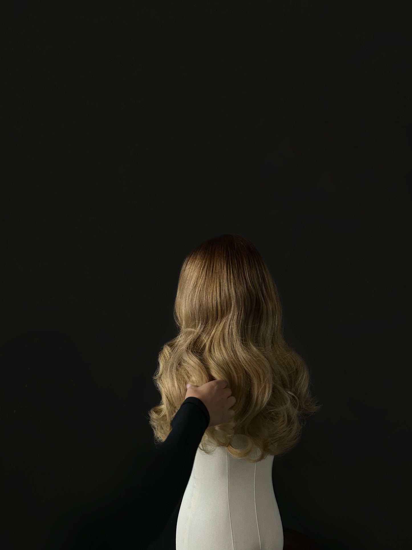 Blonde 01