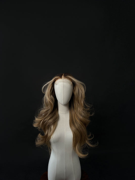 Blonde 03