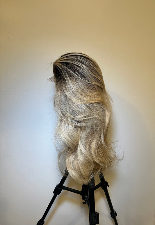 Blonde 04
