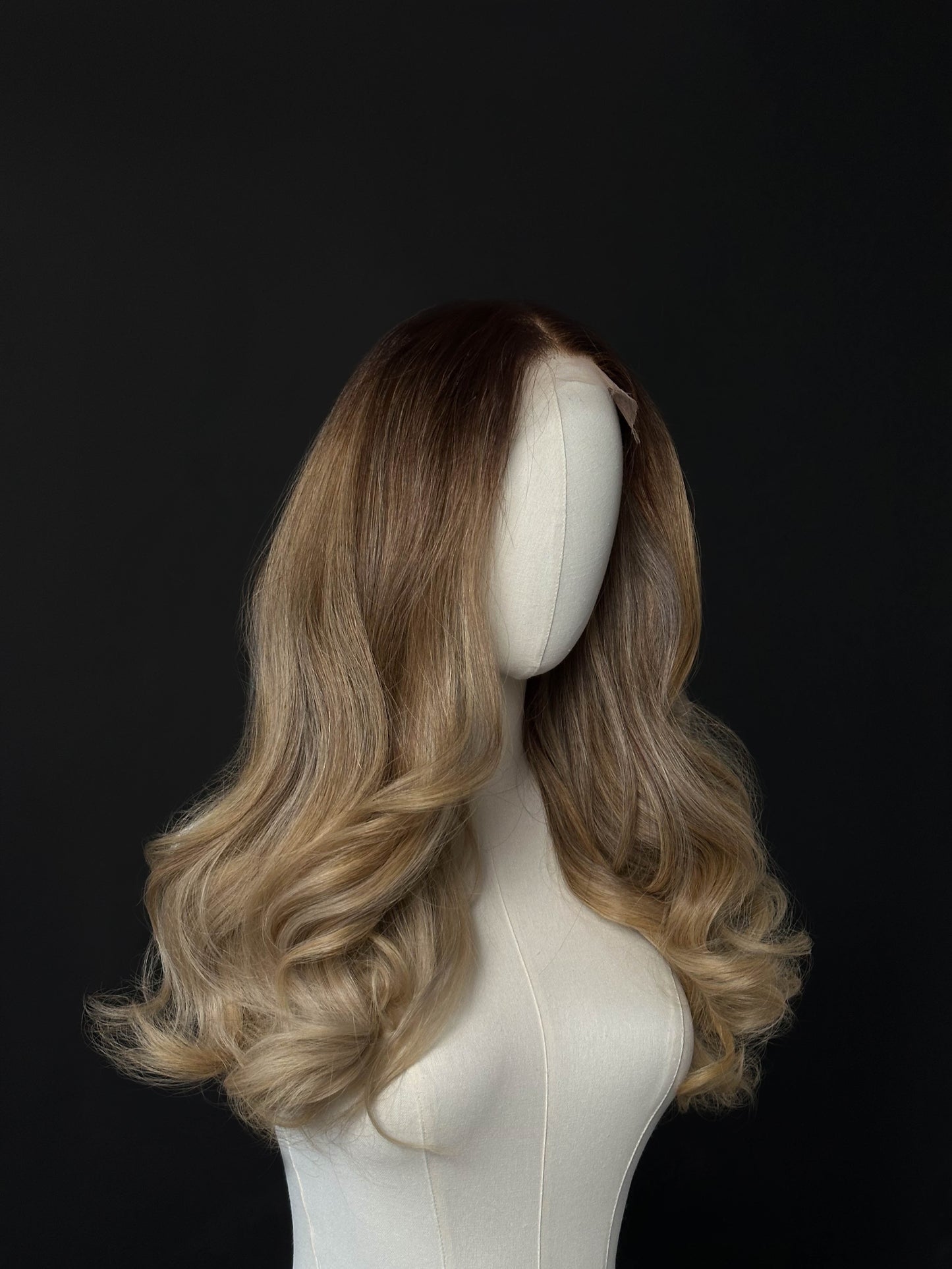 Blonde 01